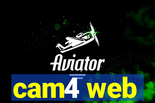 cam4 web